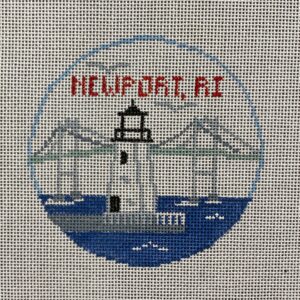Newport Round