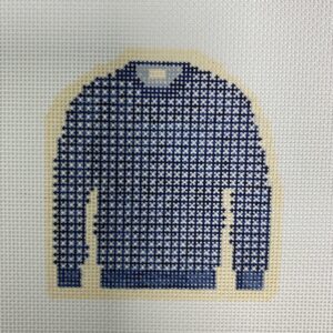 LL Bean Sweater