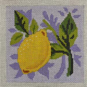 Fruit Square Lemon